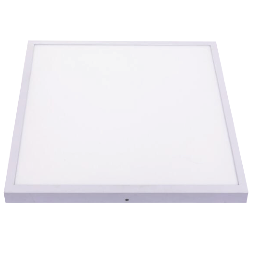 Panel led incrustar 48w 60X60 luz blanca
