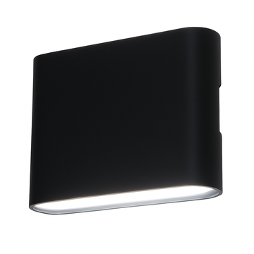 APLIQUE FORTUNE 6W, 60°K LUZ BLANCA