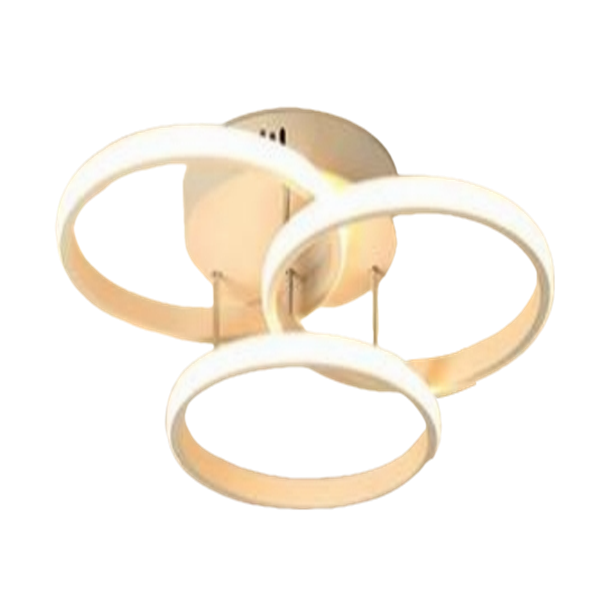 LUMINARIA LED HUGHES