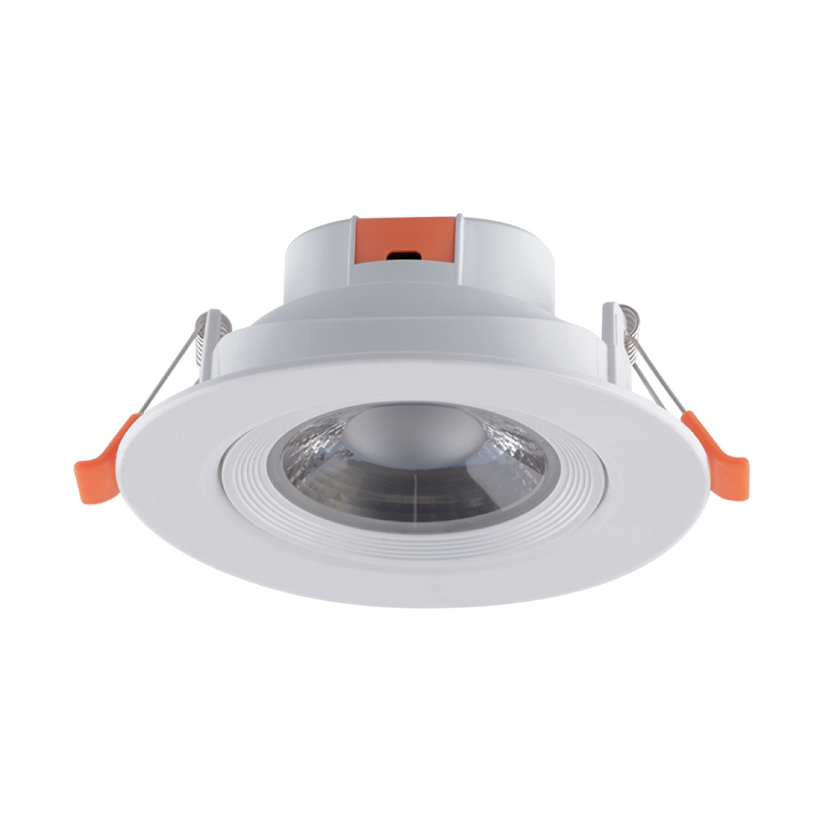 Processed Led Spot SPOT LED EMPOTRABLE LUZ BLANCA 10W